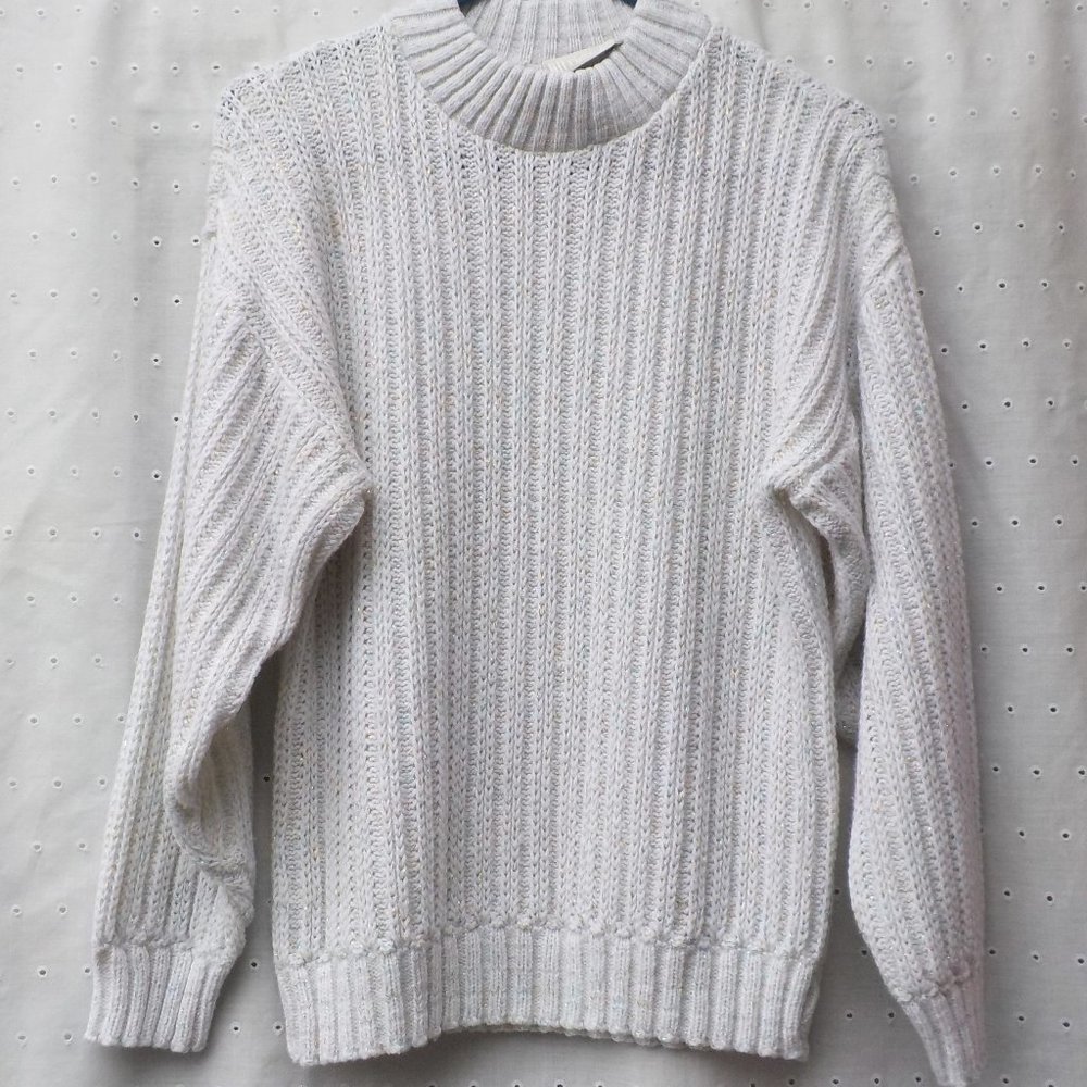 Sweater by Distinctively Different EUC